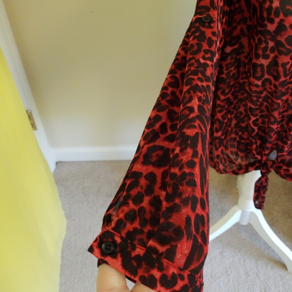 Jeans by Buffalo Top - Picture 4 of 6